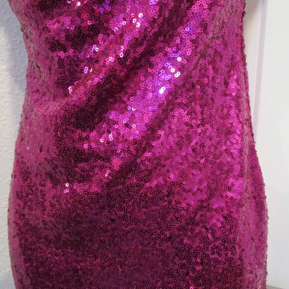 HELLO MOLLY CITADEL SKIES MINI DRESS NWT XS US 2 - Picture 7 of 8